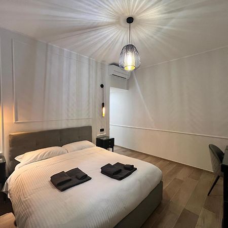 อาเวค โมย โรมา Bed & Breakfast ภายนอก รูปภาพ