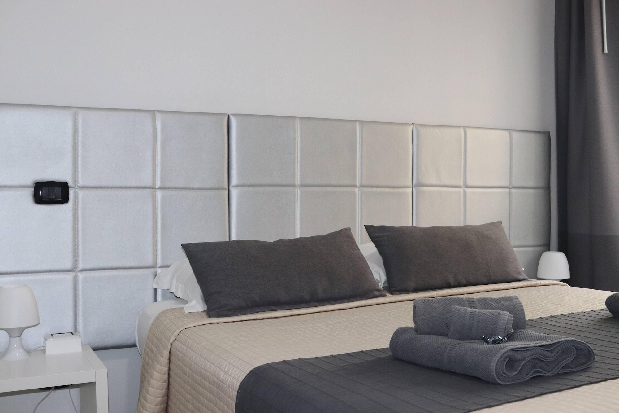 อาเวค โมย โรมา Bed & Breakfast ภายนอก รูปภาพ