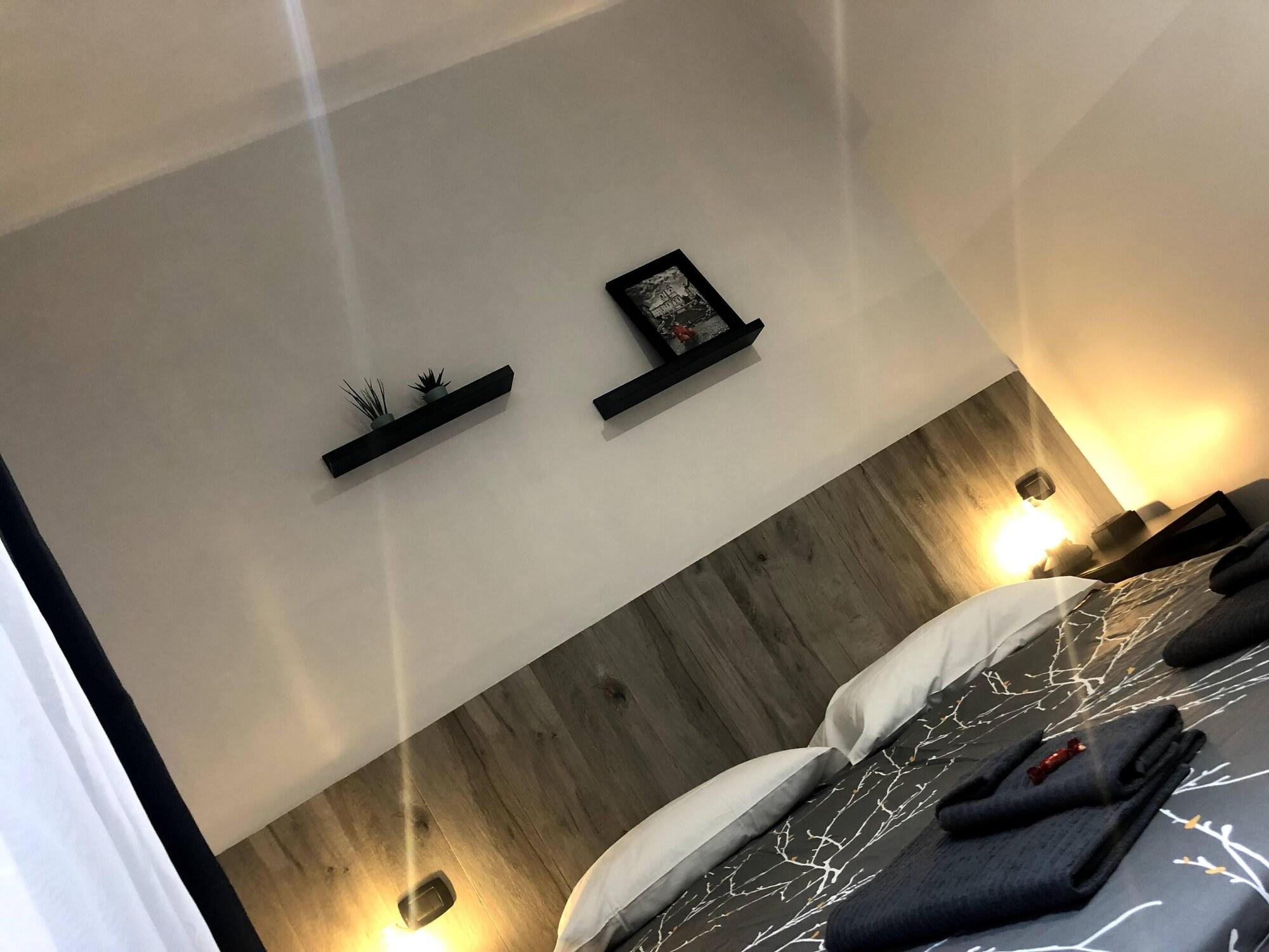 อาเวค โมย โรมา Bed & Breakfast ภายนอก รูปภาพ