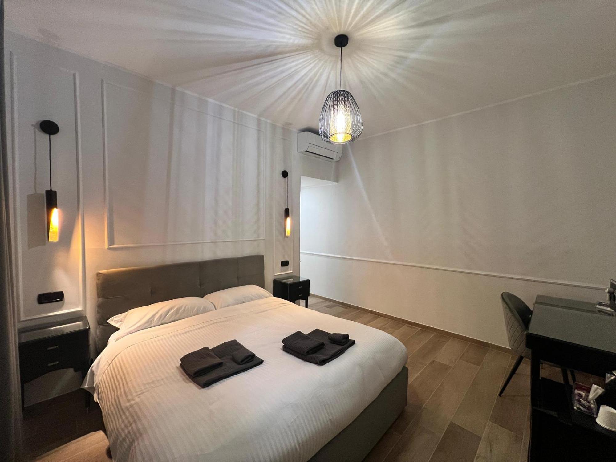 อาเวค โมย โรมา Bed & Breakfast ภายนอก รูปภาพ