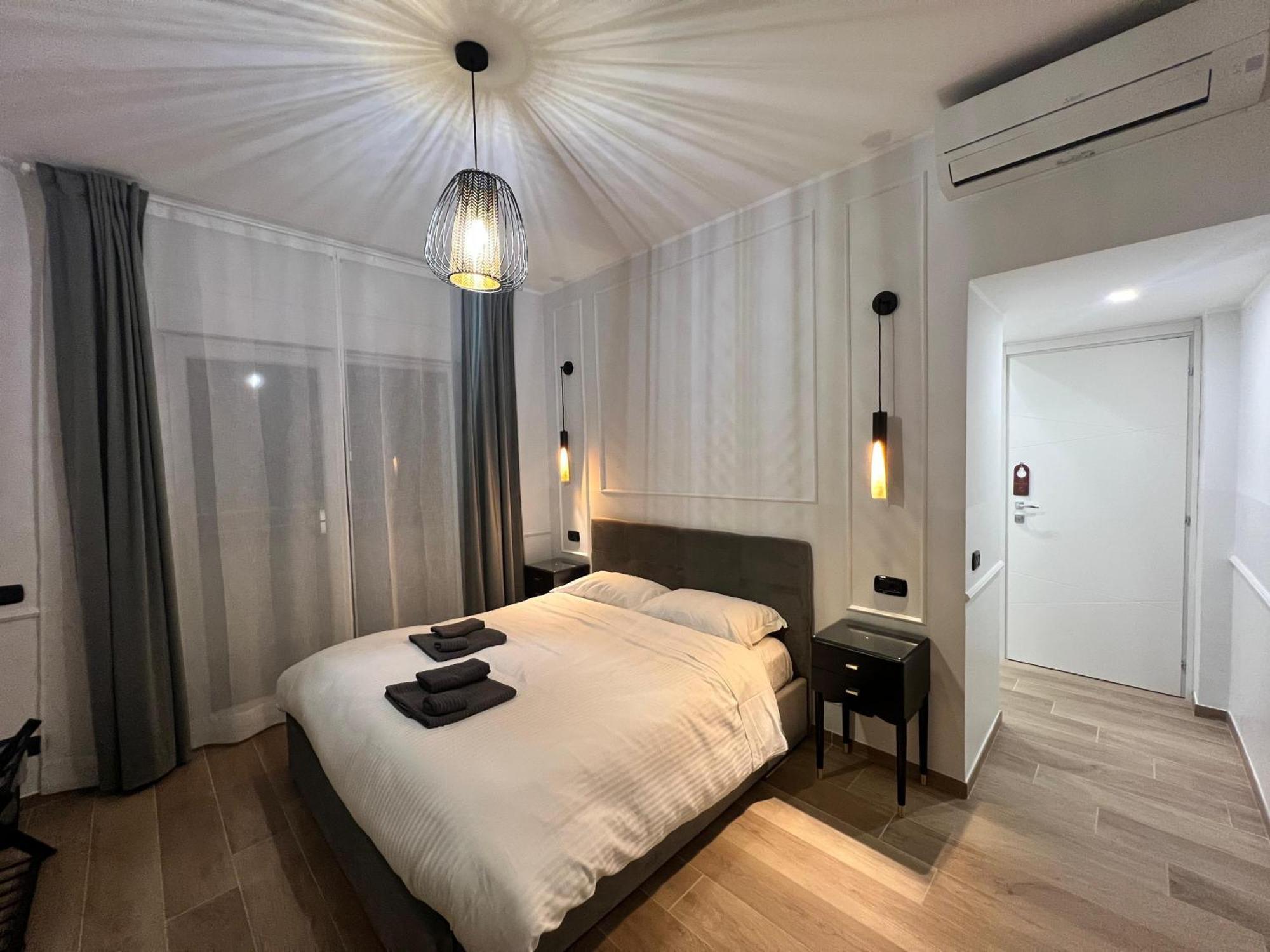อาเวค โมย โรมา Bed & Breakfast ภายนอก รูปภาพ